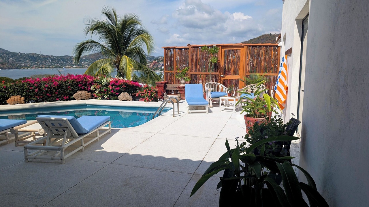 Photo of Outdoor in Playa Las Gatas