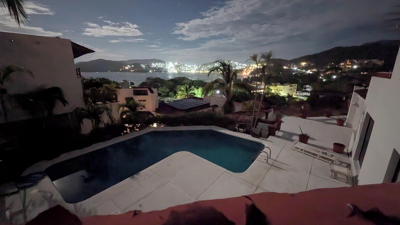 Photo of Outdoor in Playa Las Gatas