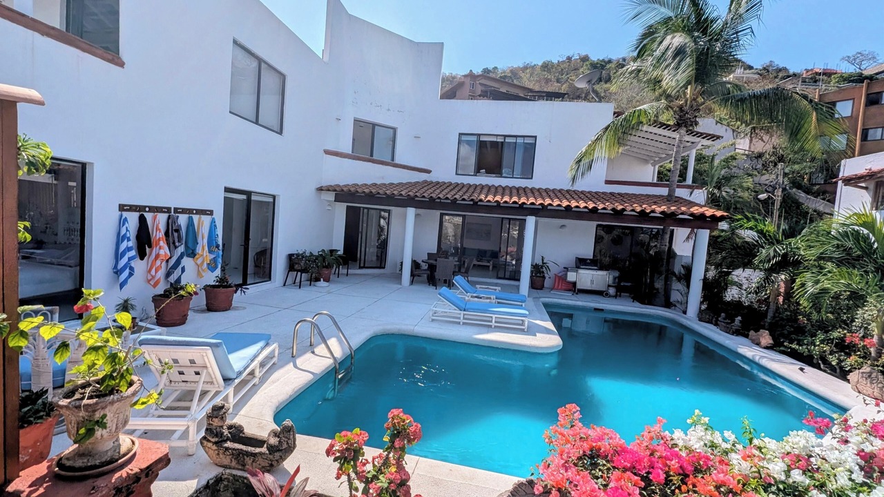 Photo of Outdoor in Playa Las Gatas