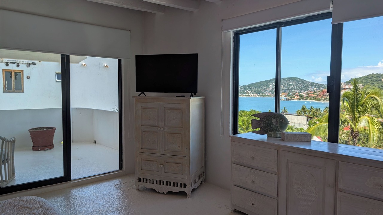 Photo of Bedroom in Playa Las Gatas