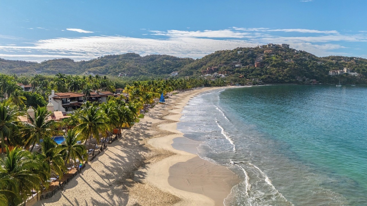 Photo of Others in Playa Las Gatas