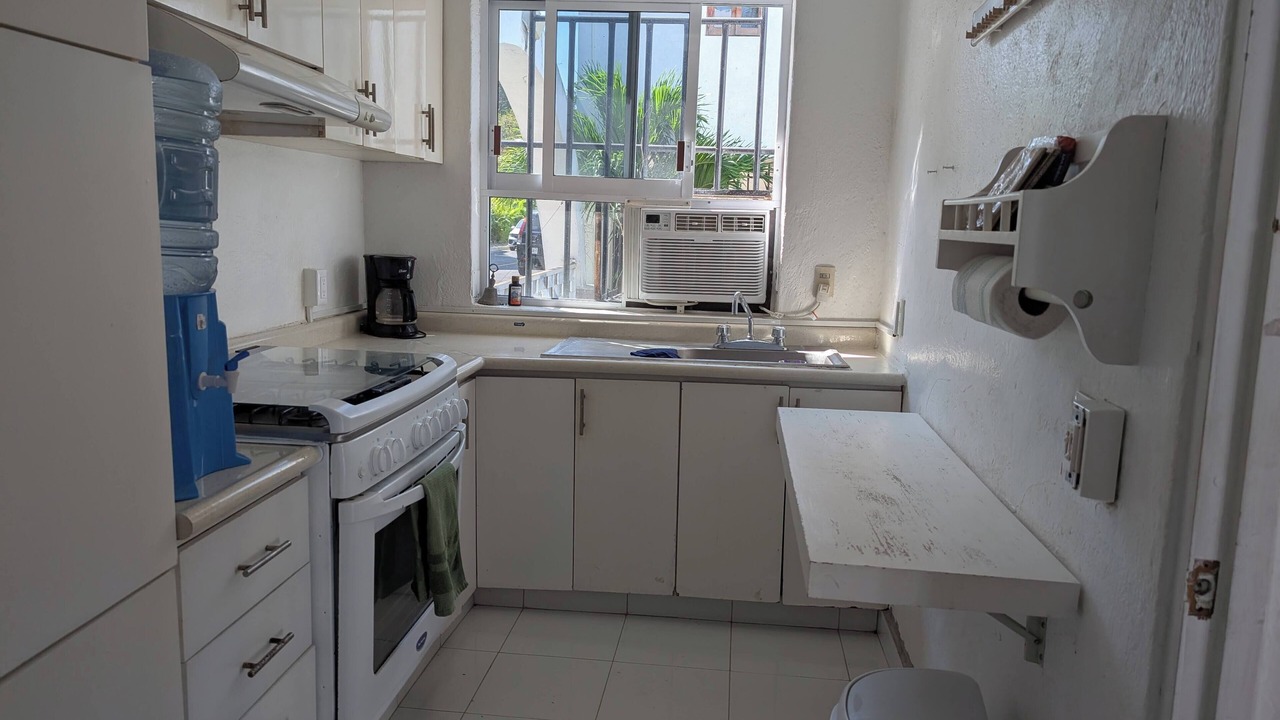 Photo of Kitchen in Playa Las Gatas