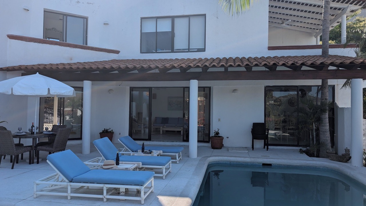 Photo of Outdoor in Playa Las Gatas