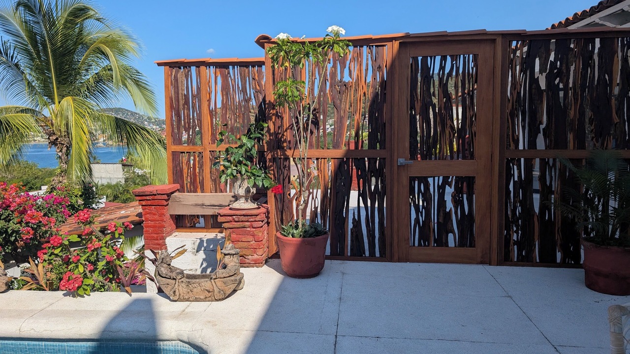 Photo of Outdoor in Playa Las Gatas