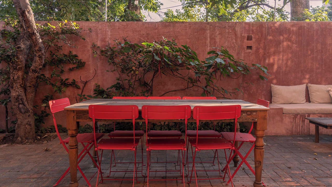 Photo of Outdoor in Zona Minerva