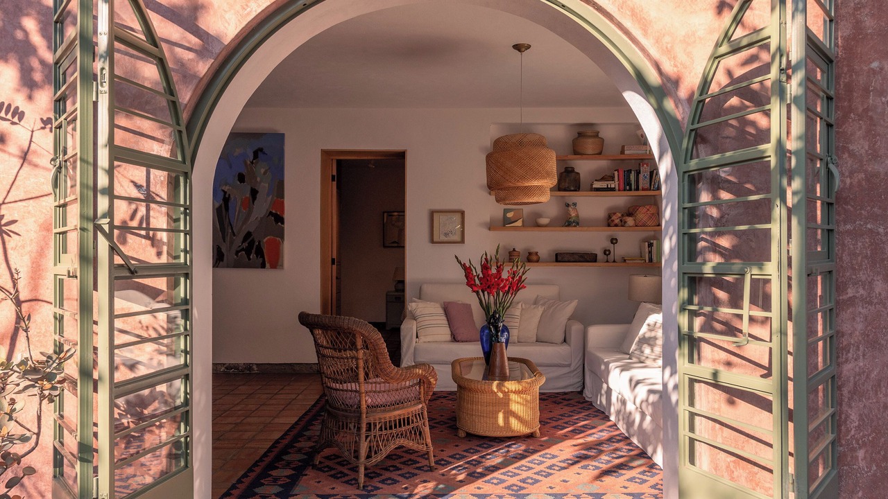 Photo of Outdoor in Zona Minerva