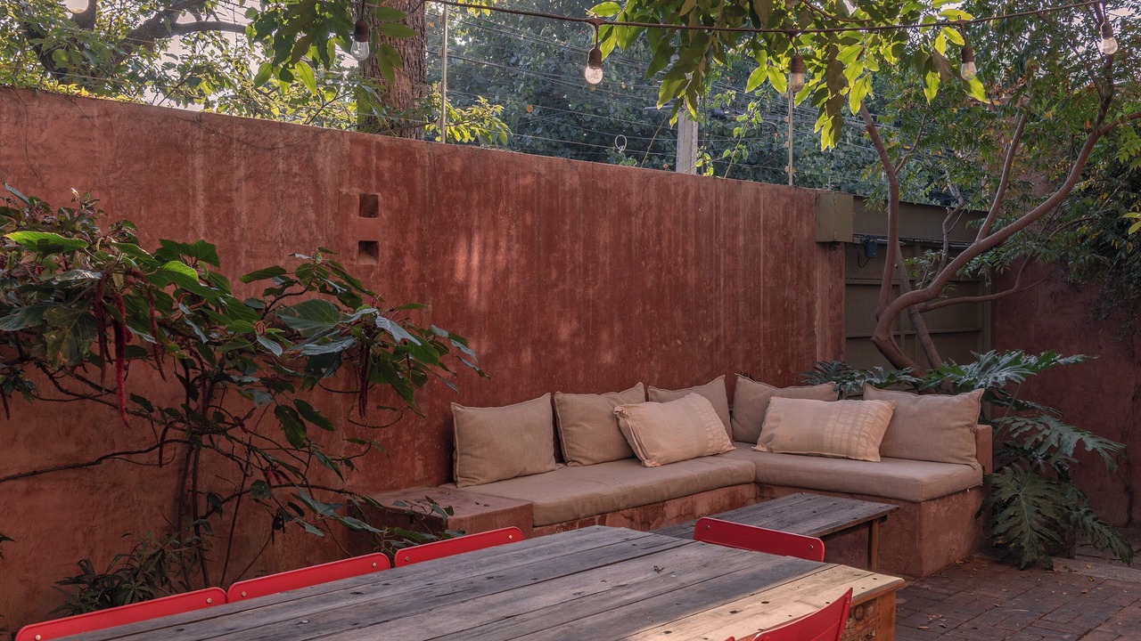 Photo of Outdoor in Zona Minerva