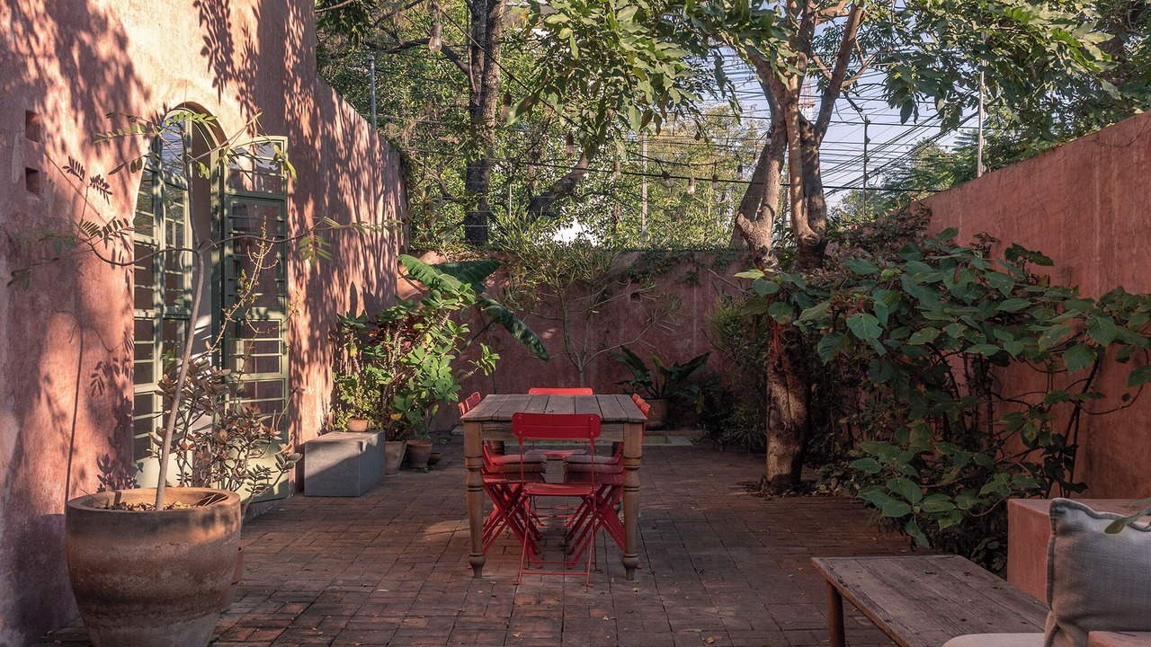 Photo of Outdoor in Zona Minerva