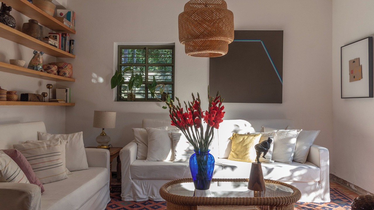 Photo of Livingroom in Zona Minerva