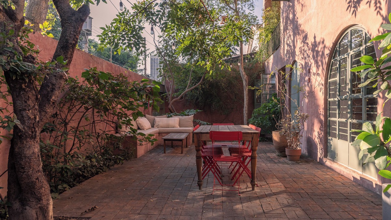 Photo of Outdoor in Zona Minerva