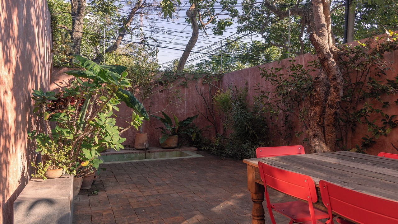 Photo of Outdoor in Zona Minerva