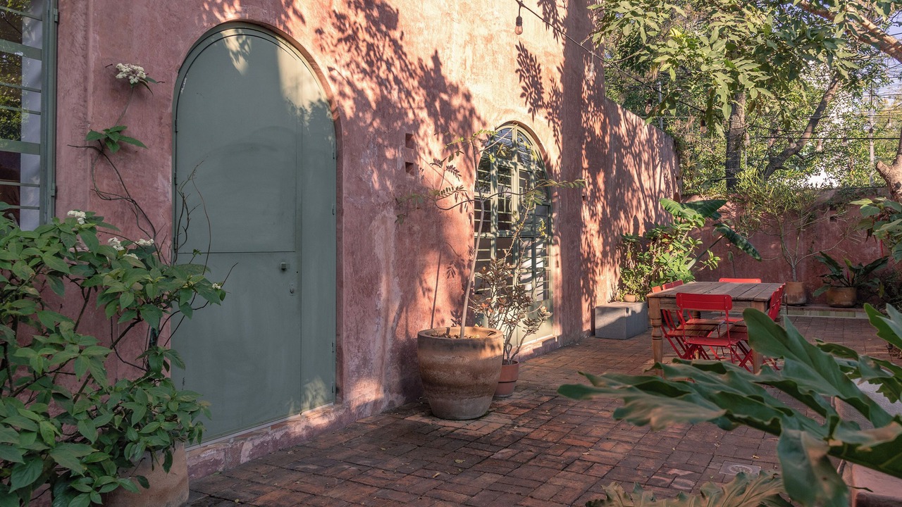 Photo of Outdoor in Zona Minerva