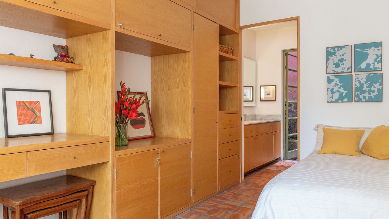 Photo of Bedroom in Zona Minerva