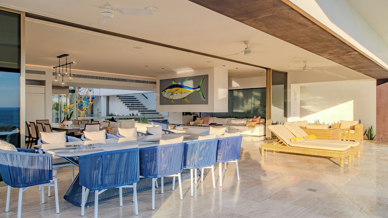 Photo of Outdoor in Cabo Bello