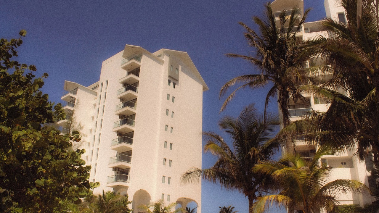 Photo of Outdoor in Punta Cancun