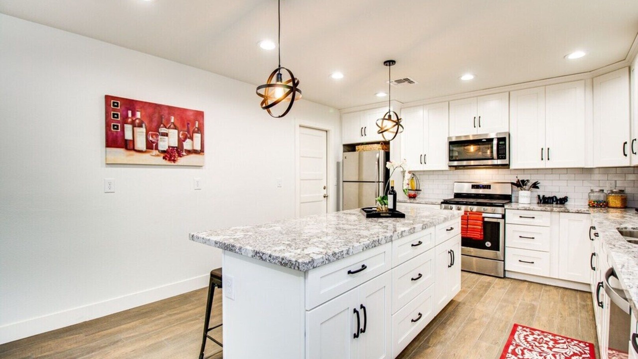 Photo of Kitchen in Cox Heights