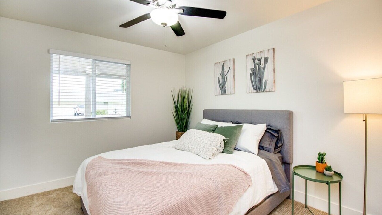 Photo of Bedroom in Cox Heights