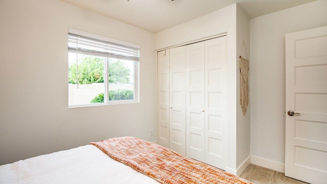 Photo of Bedroom in Cox Heights