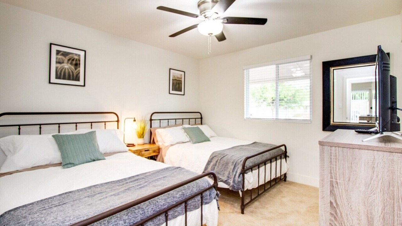 Photo of Bedroom in Cox Heights