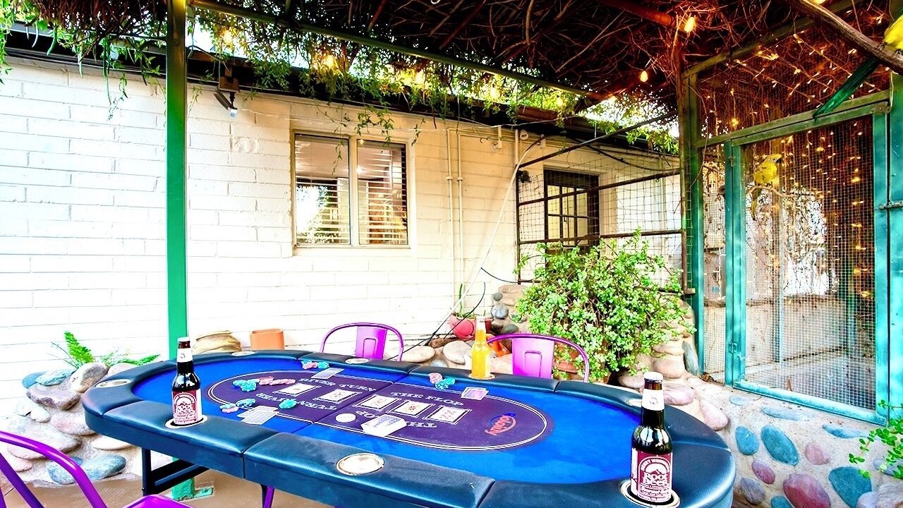 Photo of Outdoor in Camelback East