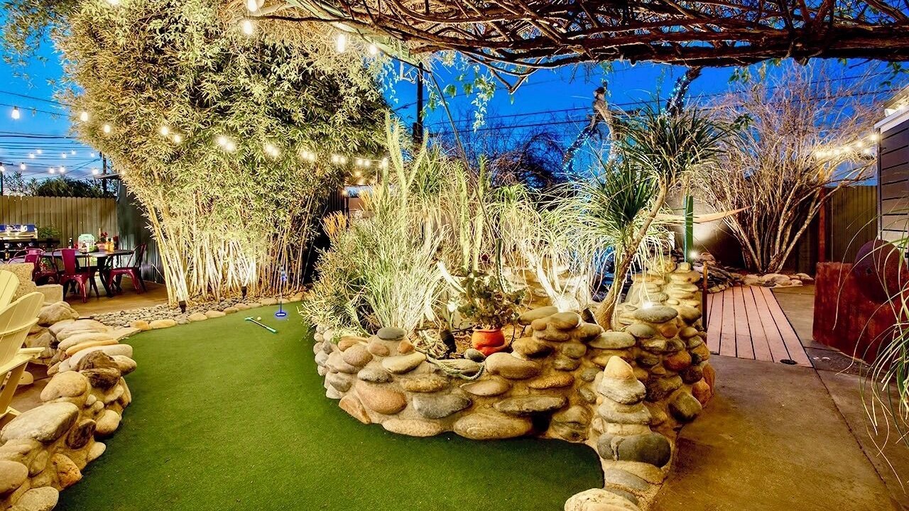 Photo of Outdoor in Camelback East