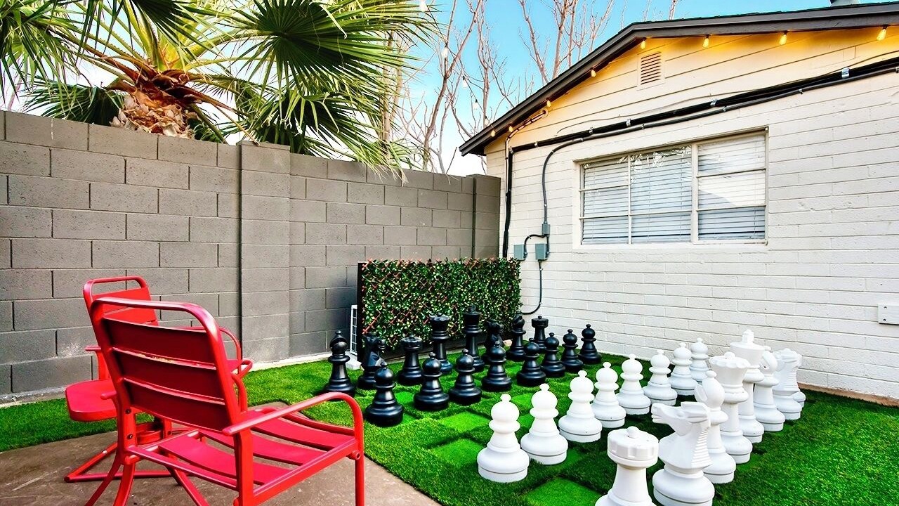 Photo of Outdoor in Camelback East