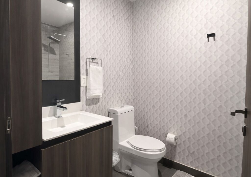 Photo of Bathroom in Tijuana