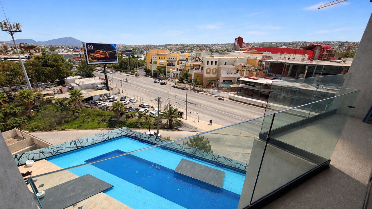 Photo of Outdoor in Tijuana