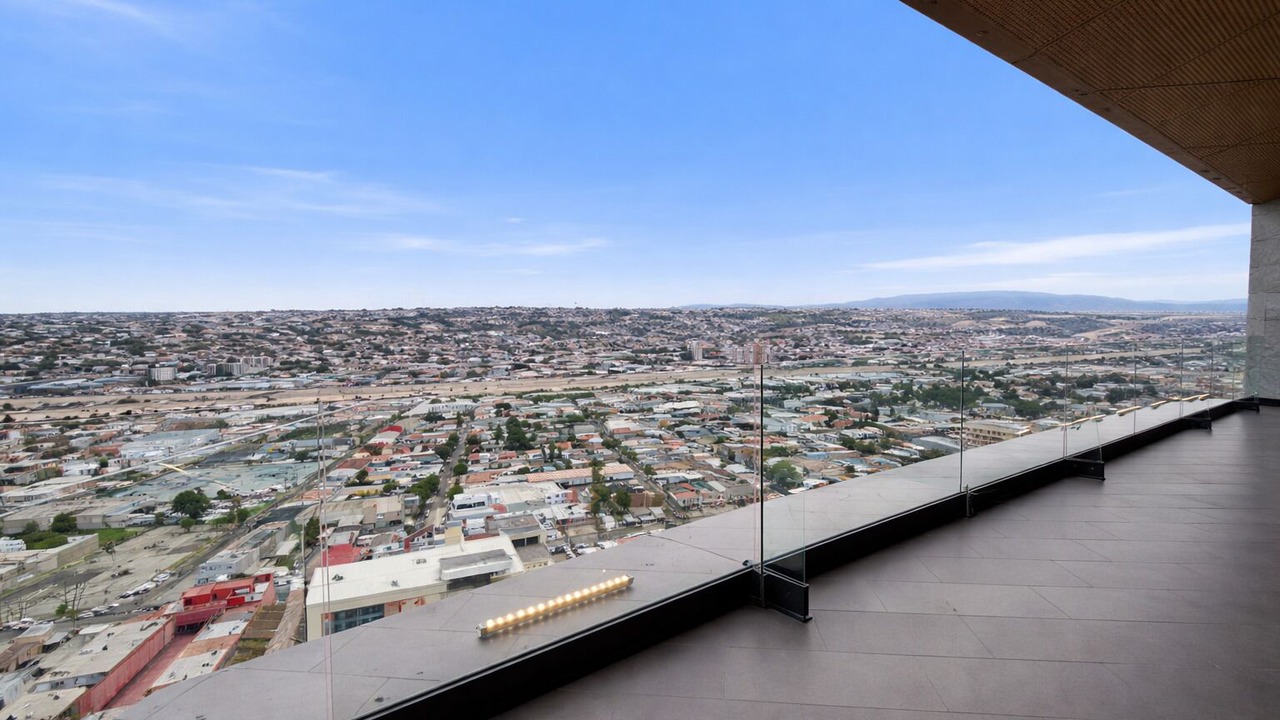 Photo of Patio Balcony in Tijuana