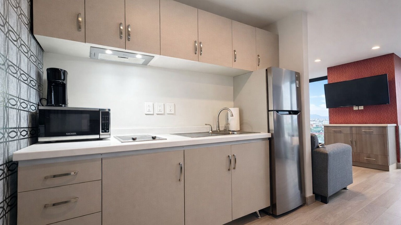 Photo of Kitchen in Tijuana