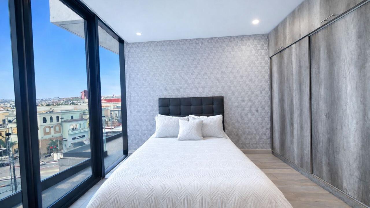 Photo of Bedroom in Tijuana