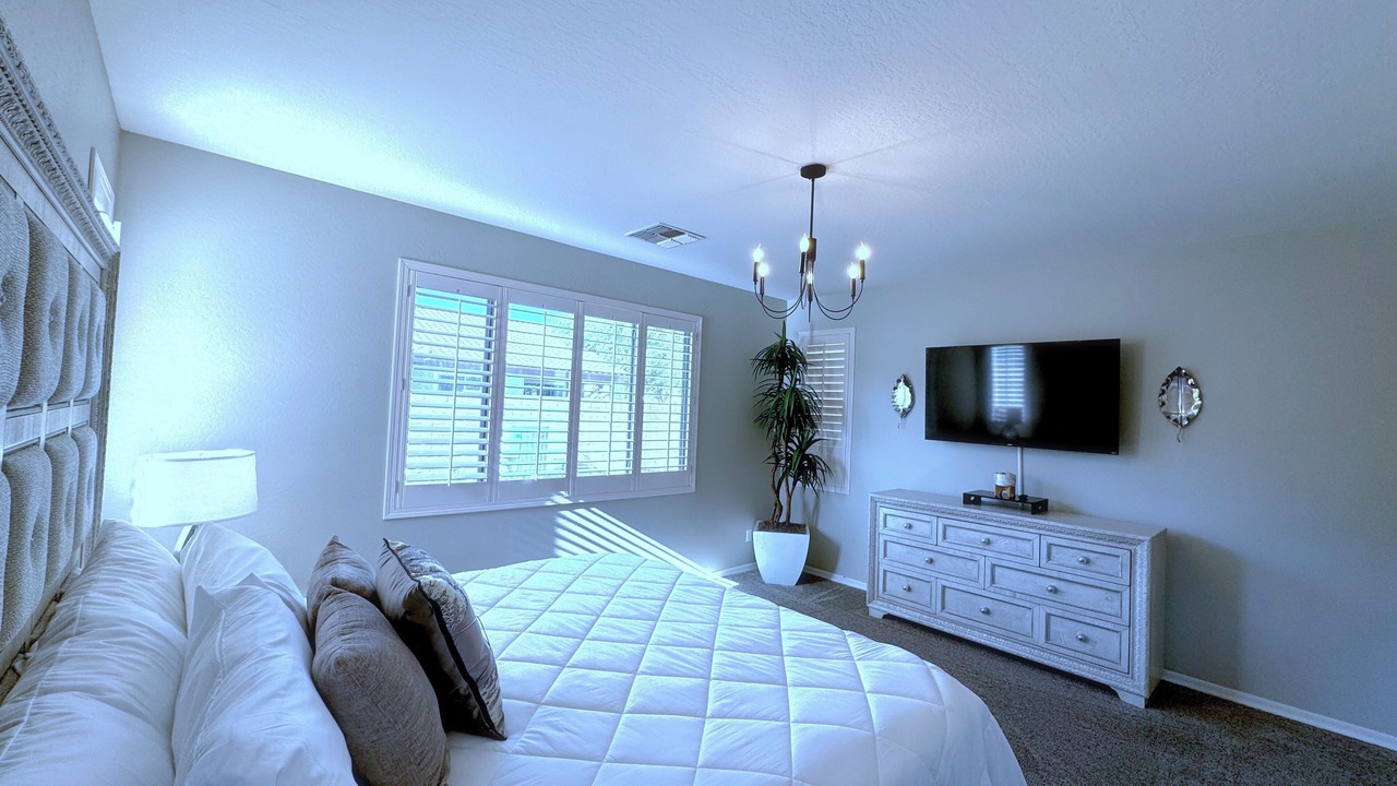 Photo of Bedroom in Fox Crossing