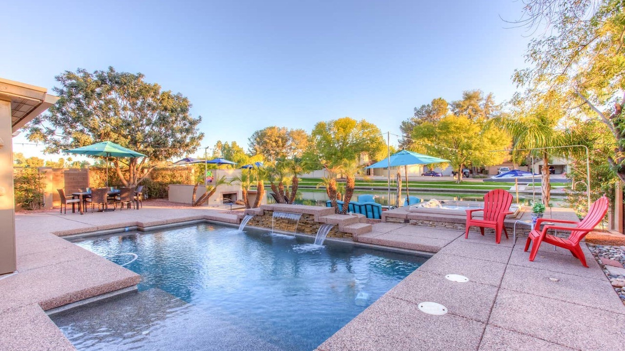 Photo of Outdoor in Dobson Ranch