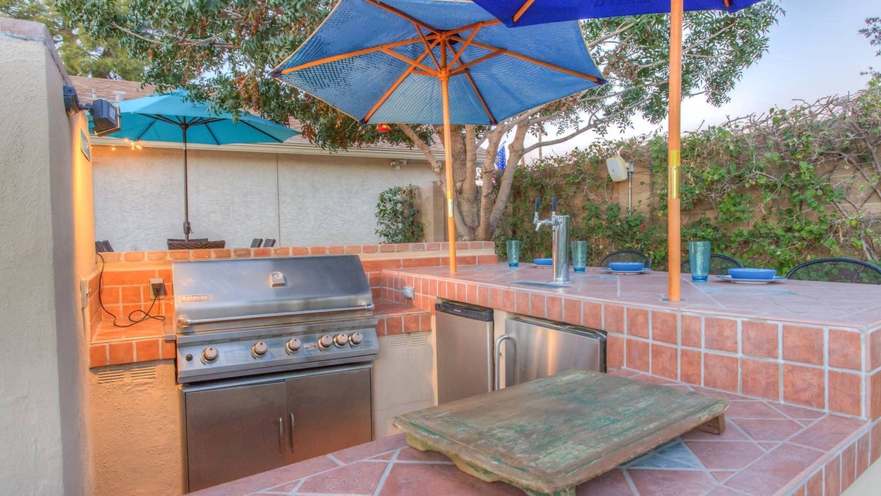 Photo of Outdoor in Dobson Ranch