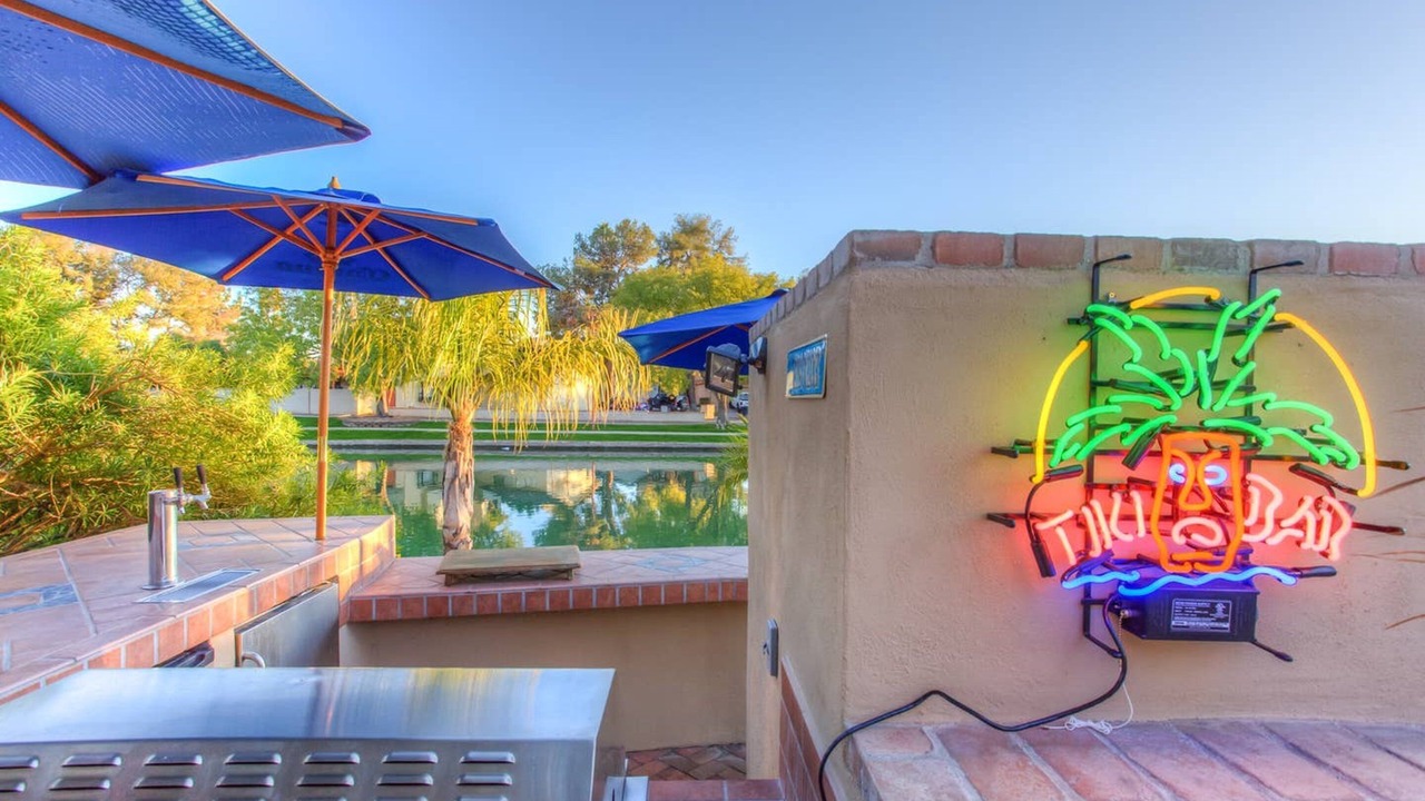 Photo of Outdoor in Dobson Ranch