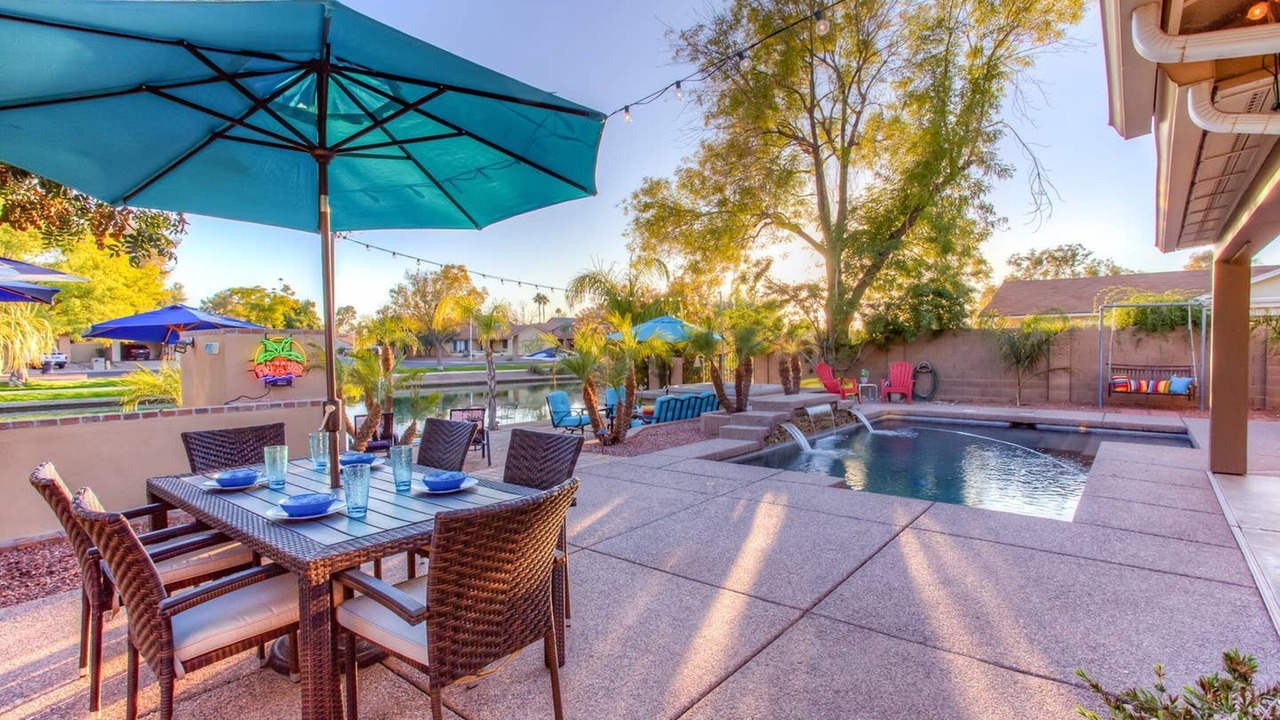 Photo of Outdoor in Dobson Ranch