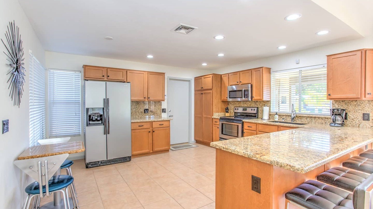 Photo of Kitchen in Dobson Ranch
