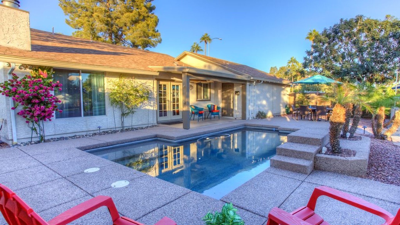 Photo of Outdoor in Dobson Ranch