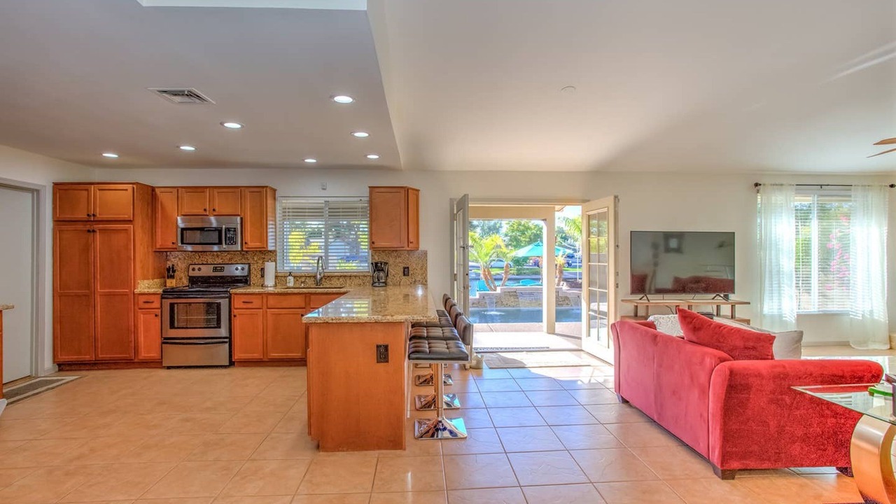 Photo of Kitchen in Dobson Ranch