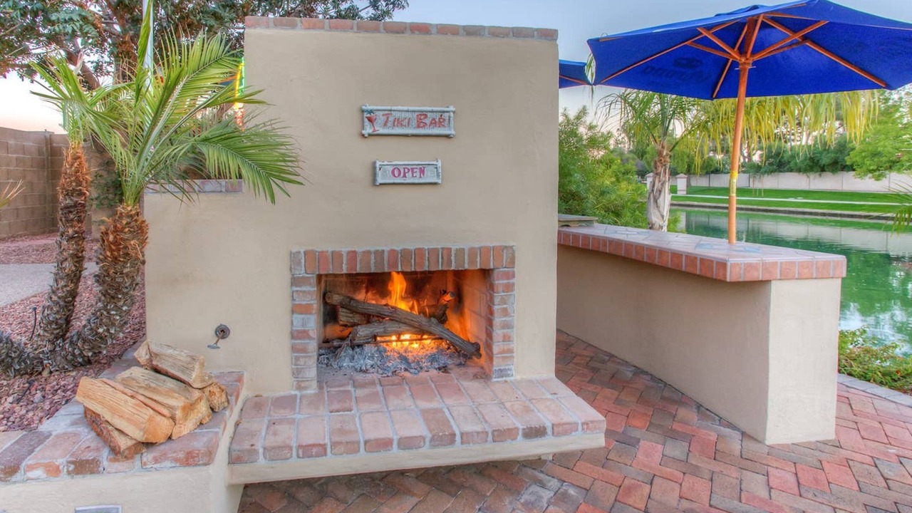 Photo of Patio Balcony in Dobson Ranch