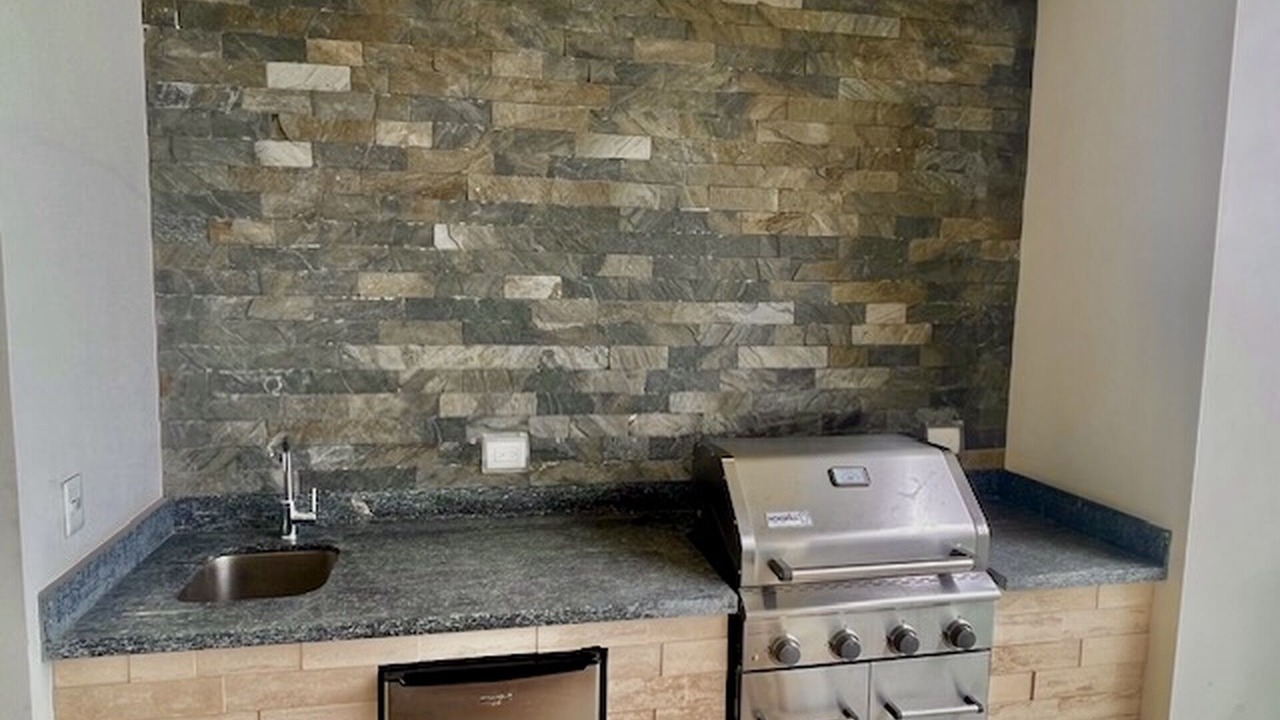 Photo of Kitchen in El Manglito