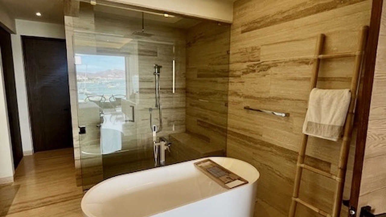 Photo of Bathroom in El Manglito