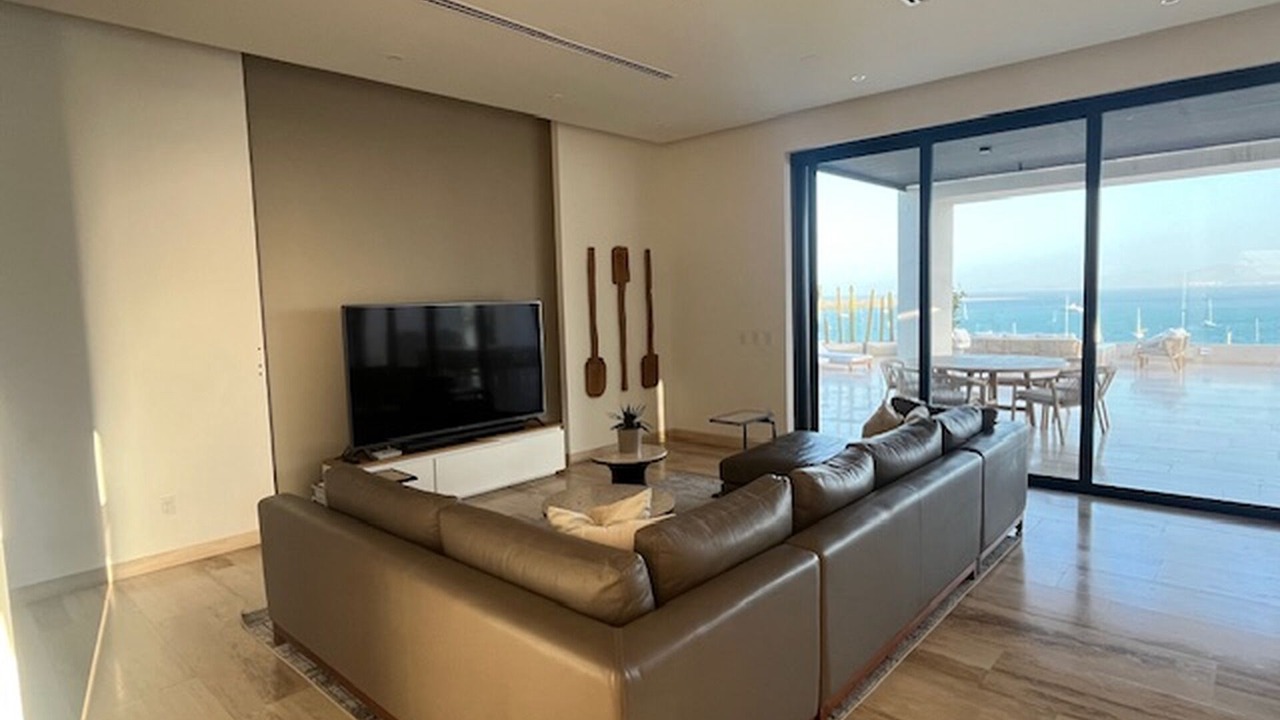 Photo of Livingroom in El Manglito
