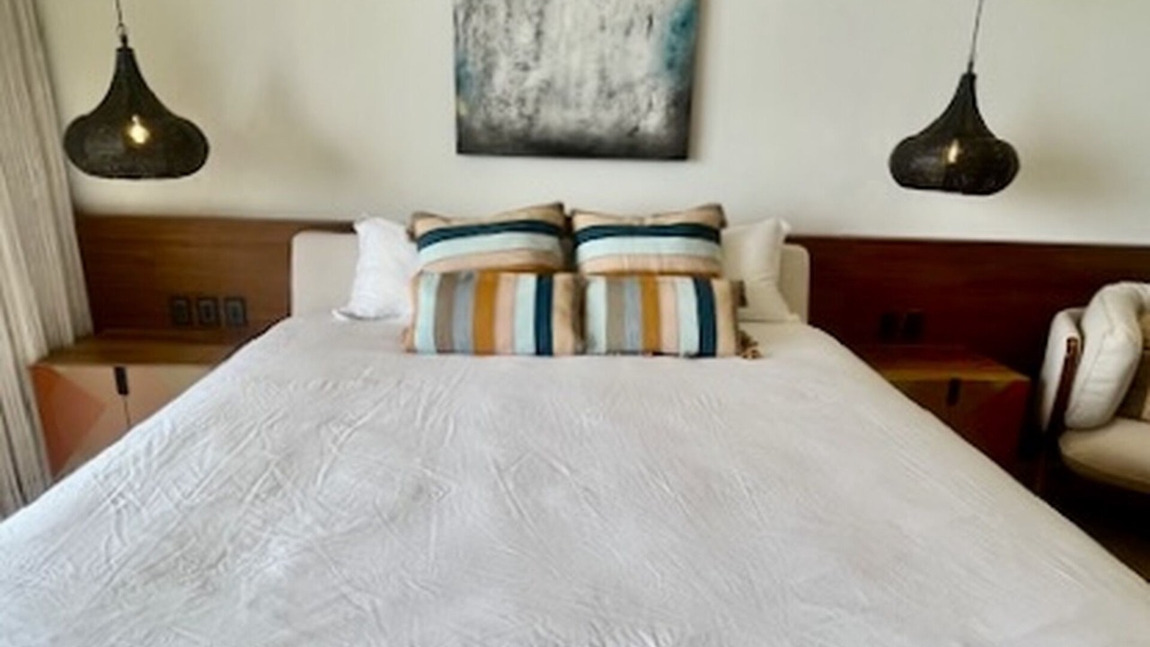 Photo of Bedroom in El Manglito