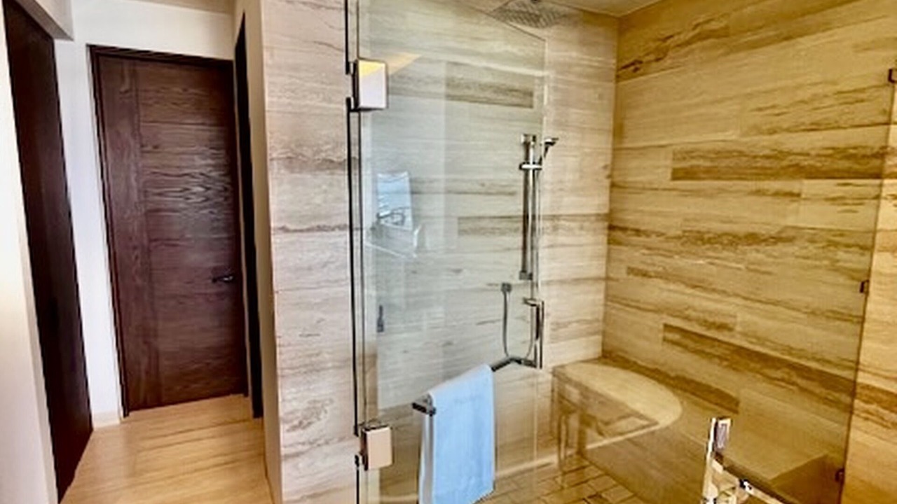 Photo of Bathroom in El Manglito