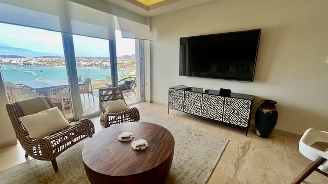 Photo of Livingroom in El Manglito