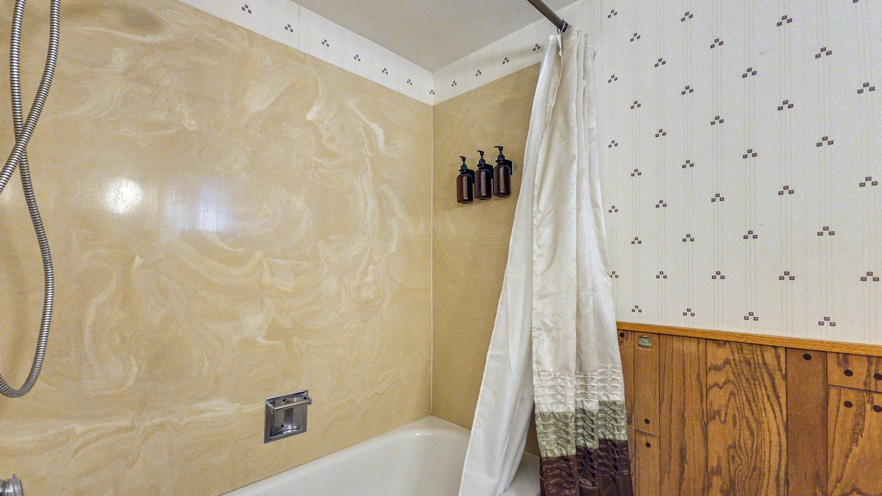 Photo of Bathroom in Dobson Ranch