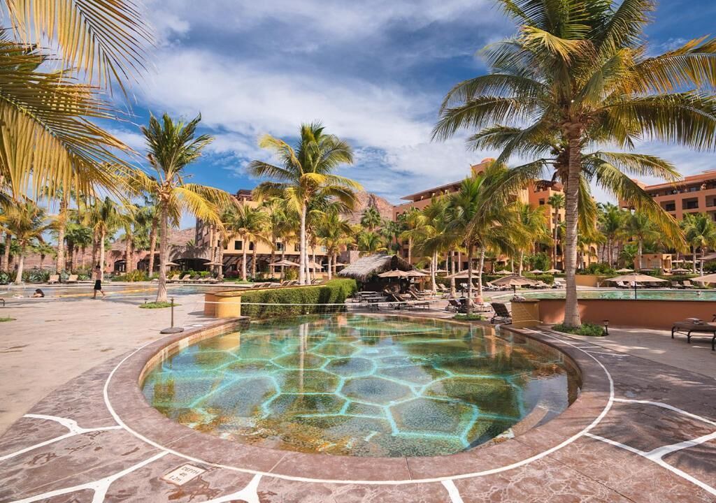 Photo of Outdoor in Valle Dorado
