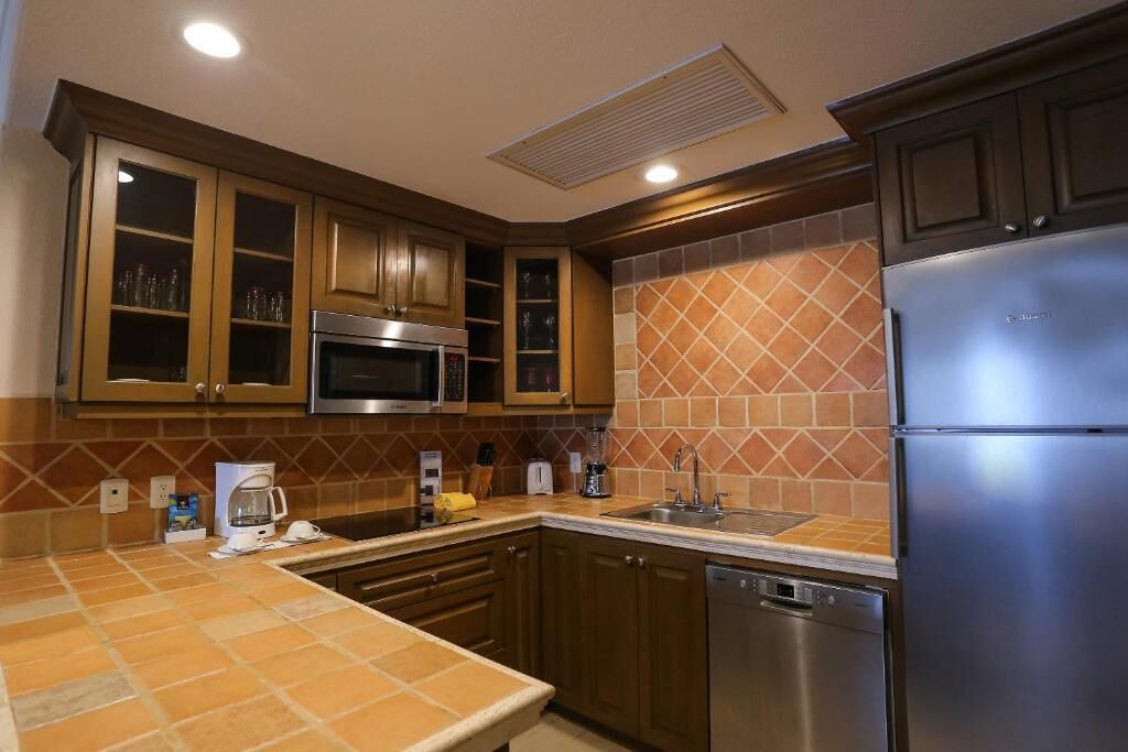 Photo of Kitchen in Valle Dorado
