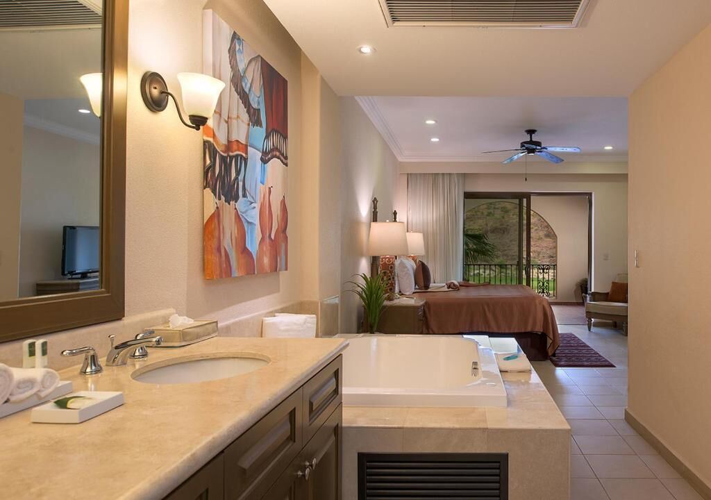 Photo of Bathroom in Valle Dorado